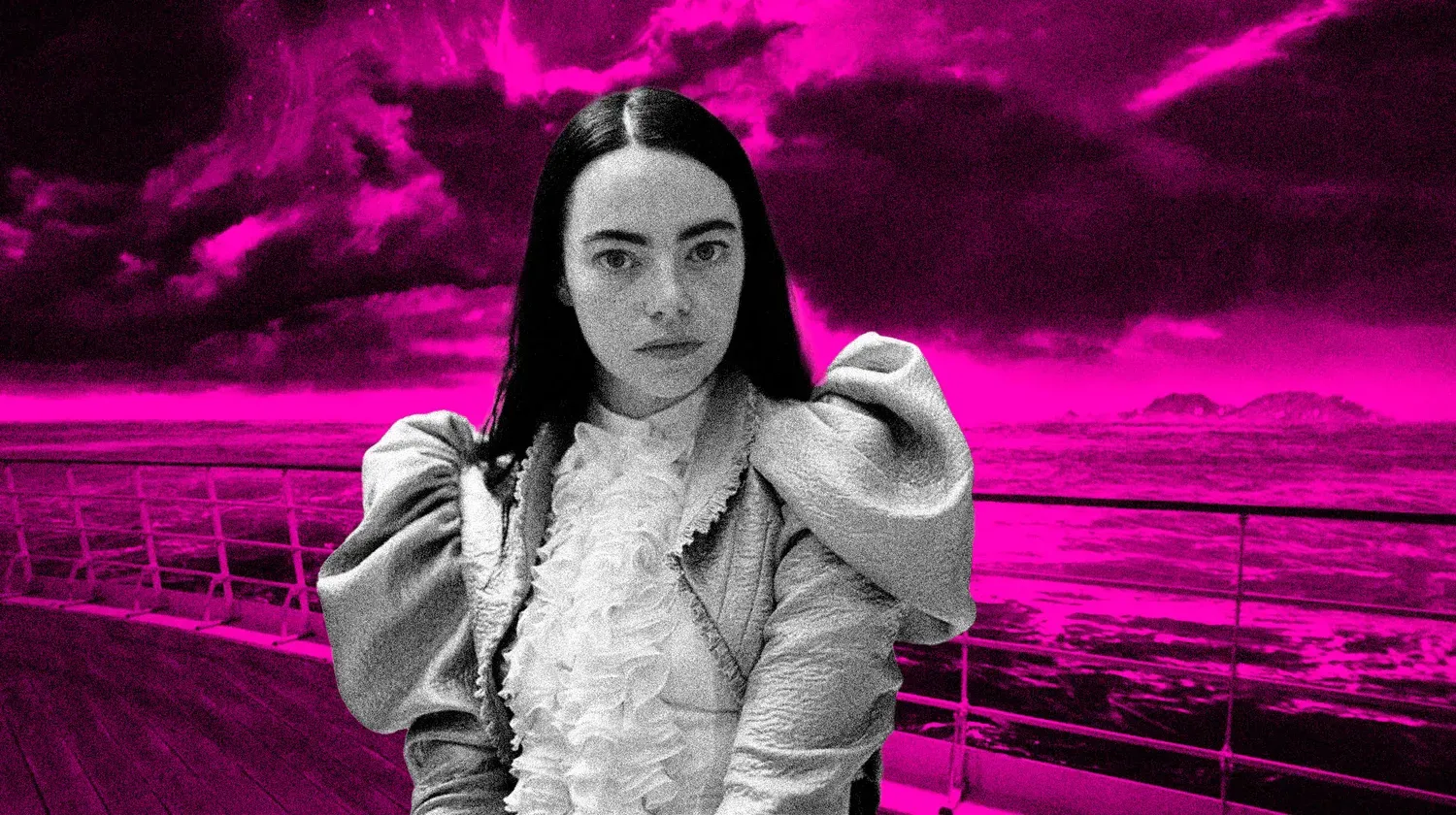 « Pauvres créatures » : voyage exubérant au pays du néant