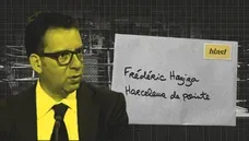 Voir Cher Frédéric Haziza - Boxing Day #61