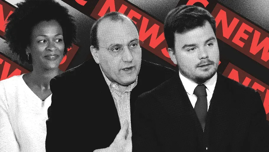 Voir « 100% Politique » sur CNews : une fake news toutes les quatre minutes