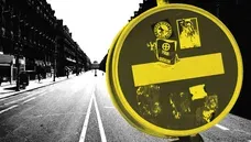 Voir À Paris, le fiasco des néofascistes, privés de leur défilé annuel
