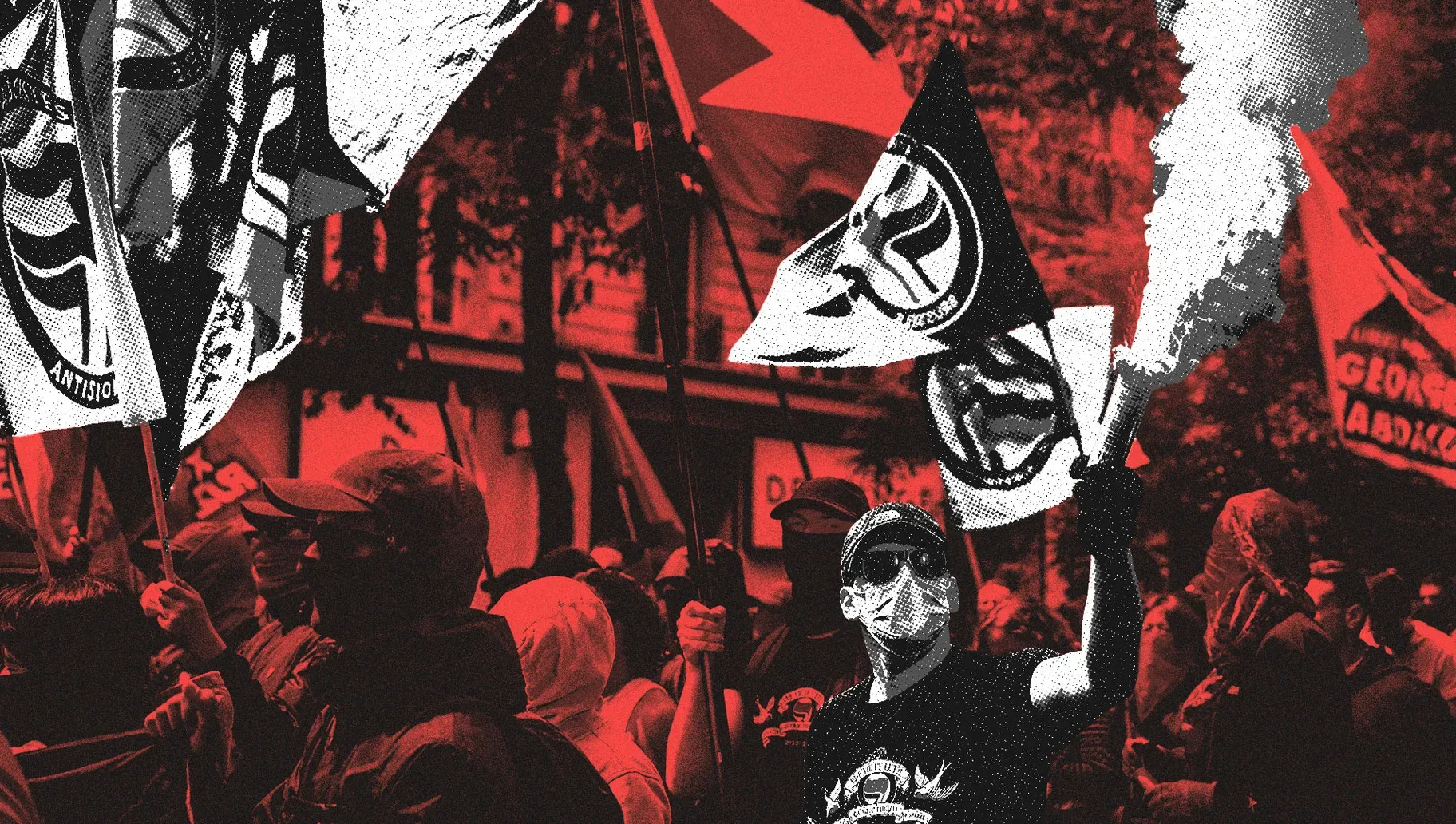 Voir Appel international au renforcement de l'action antifasciste et anti-impérialiste