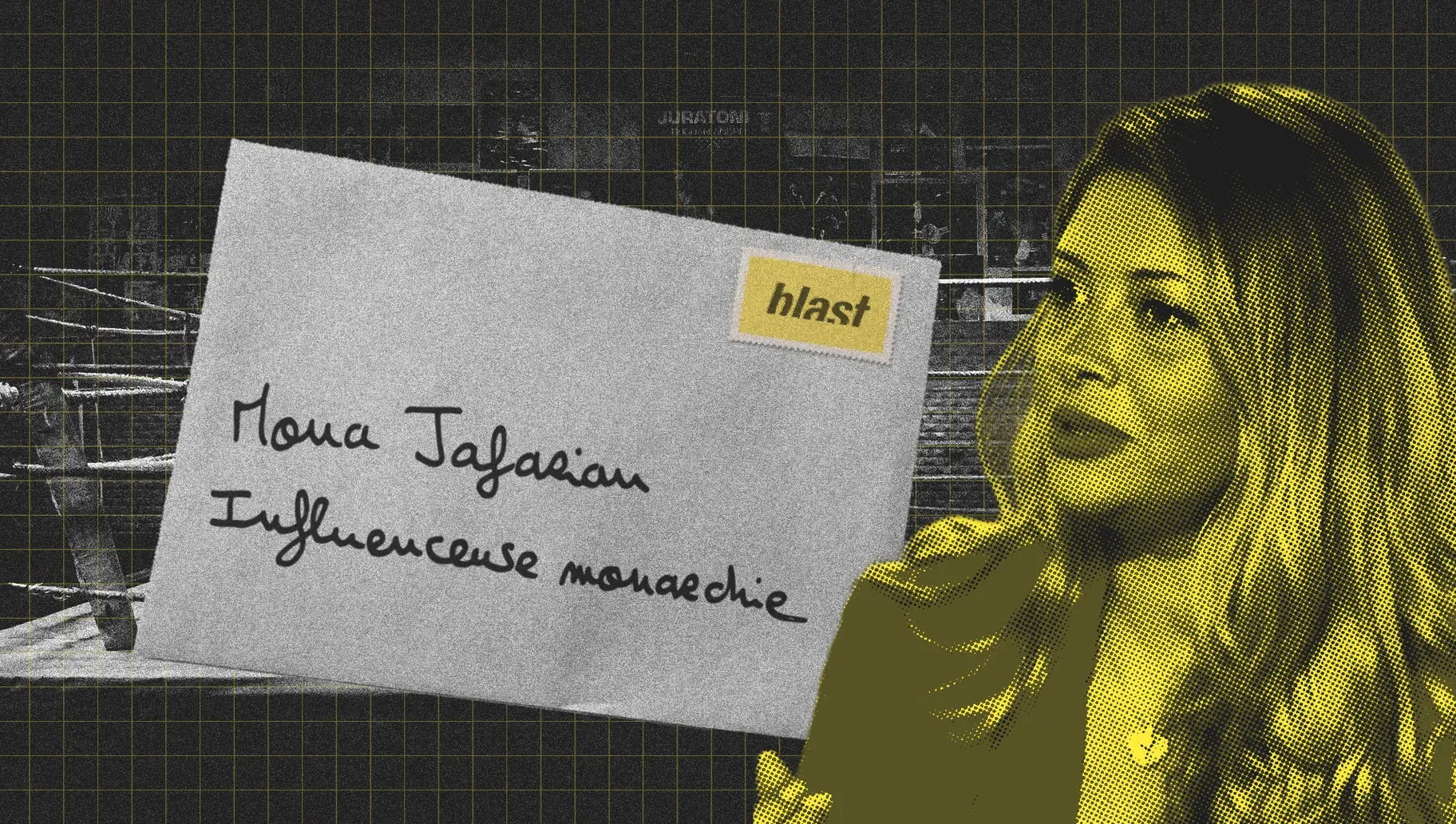 Voir Chère Mona Jafarian - Boxing Day #65