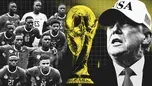 Voir Coupe du monde de football : l’administration Trump inflige un traitement spécial au Sénégal