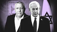 Voir Élections en Israël : les Palestiniens perdants d’avance, avec ou sans Netanyahu