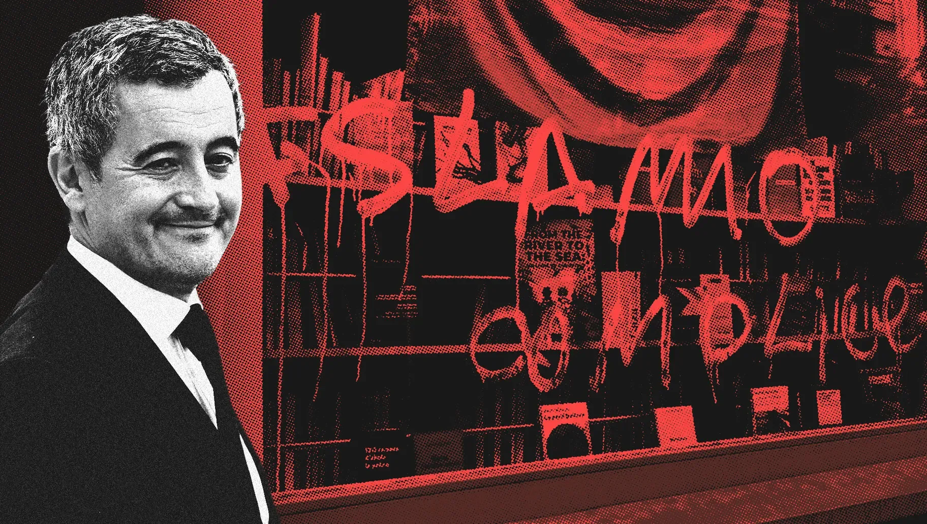 Voir Groupuscules, partis, institutions : les droites en guerre contre les librairies indépendantes