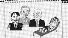 Voir Jusqu'ici tout va mal - Janvier 2026