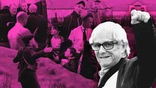 Voir Ken Loach : le cinéma au service des luttes sociales