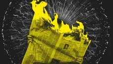 Voir Le journaliste et le greffier