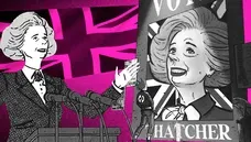 Voir Margaret Thatcher : l’invention du populisme néolibéral