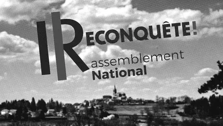 Voir Municipales : entre la droite et l’extrême droite, des frontières pas très surveillées