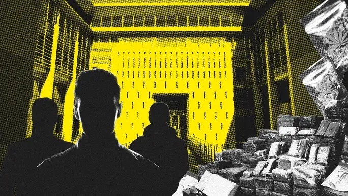 Voir Quand la DZ mafia devient un test pour la justice française