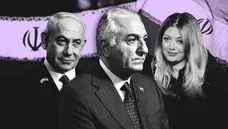 Voir Un prince, des réseaux, une idéologie suprémaciste : plongée dans la nébuleuse Pahlavi
